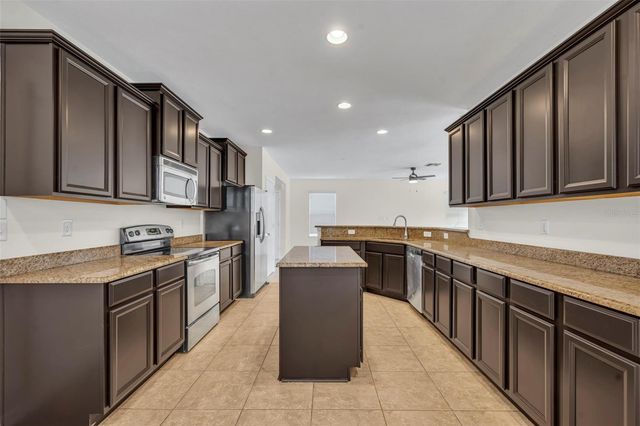 3639 RYEGRASS STREET, Clermont, FL 34714
