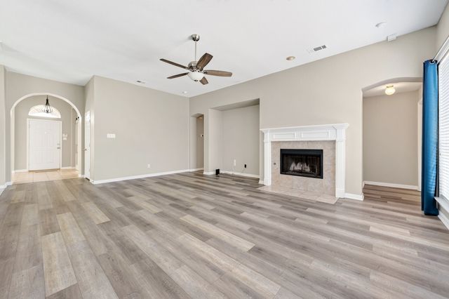 2713 Planetree Drive, Rowlett, TX 75089