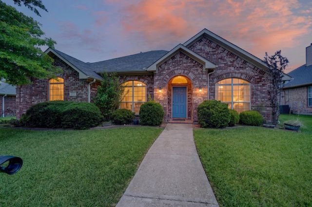 2713 Planetree Drive, Rowlett, TX 75089