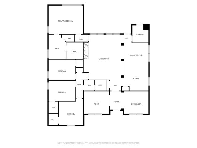 2713 Planetree Drive, Rowlett, TX 75089