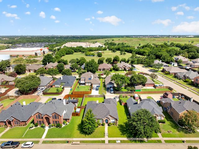 2713 Planetree Drive, Rowlett, TX 75089