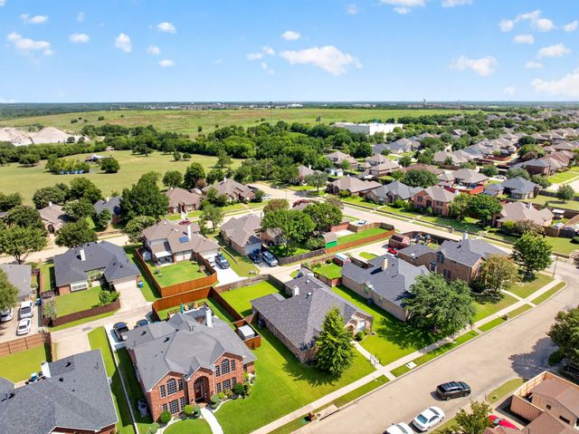 2713 Planetree Drive, Rowlett, TX 75089