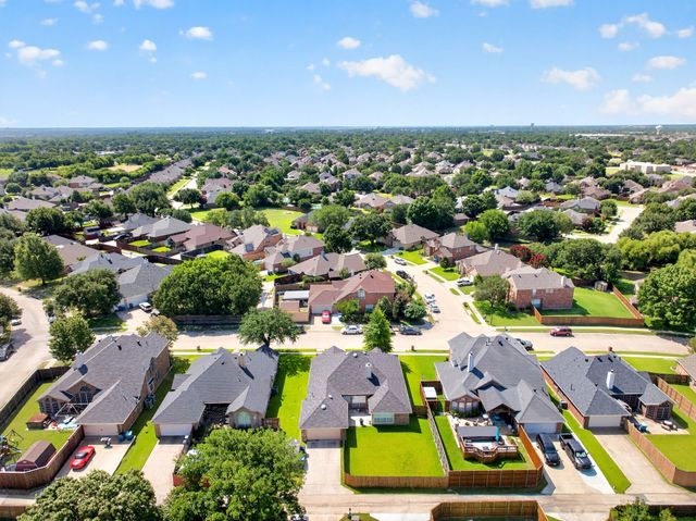 2713 Planetree Drive, Rowlett, TX 75089