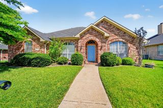 2713 Planetree Drive, Rowlett, TX 75089
