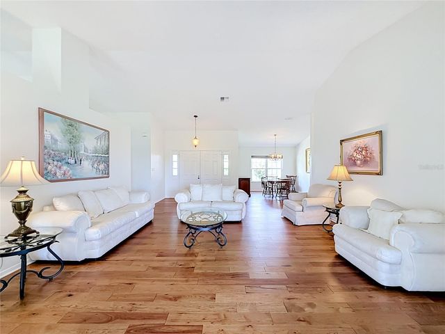 25106 MERIWEATHER ROAD, Leesburg, FL 34748