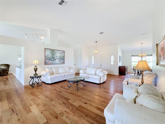 25106 MERIWEATHER ROAD, Leesburg, FL 34748