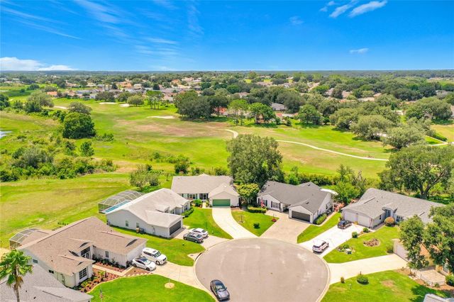 25106 MERIWEATHER ROAD, Leesburg, FL 34748