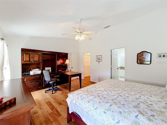 25106 MERIWEATHER ROAD, Leesburg, FL 34748