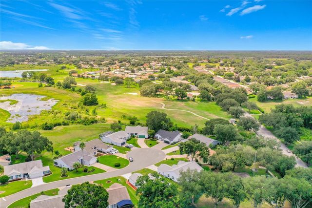 25106 MERIWEATHER ROAD, Leesburg, FL 34748