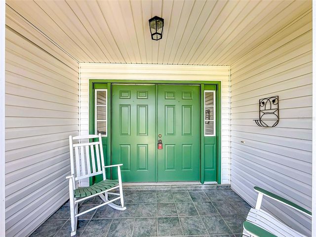 25106 MERIWEATHER ROAD, Leesburg, FL 34748