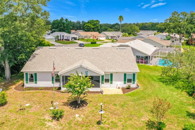 25106 MERIWEATHER ROAD, Leesburg, FL 34748