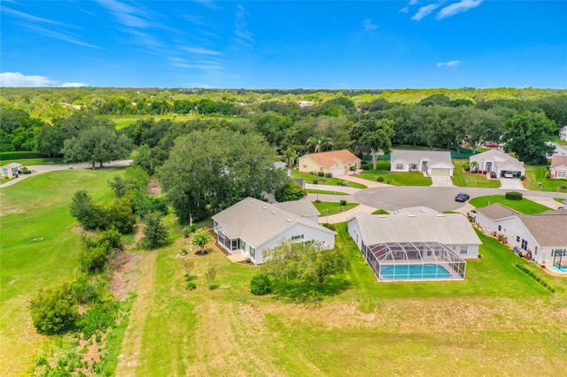 25106 MERIWEATHER ROAD, Leesburg, FL 34748