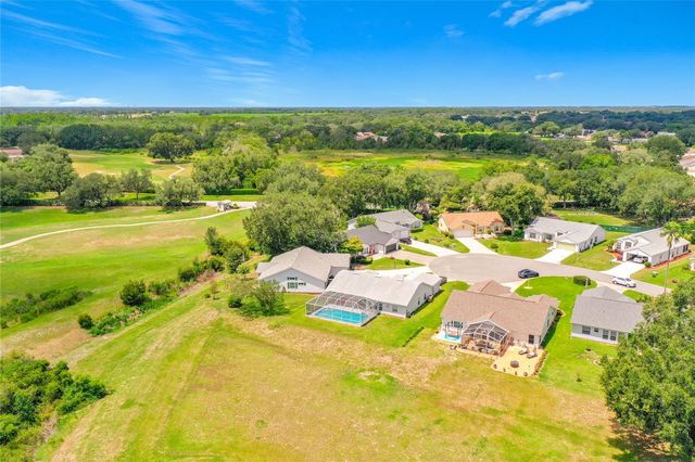 25106 MERIWEATHER ROAD, Leesburg, FL 34748