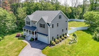 404 Summer Street, North Andover, MA 01845