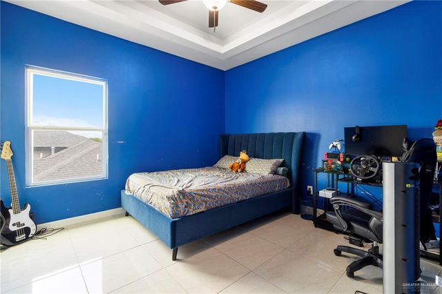 4805 Galilea Street, Edinburg, TX 78542