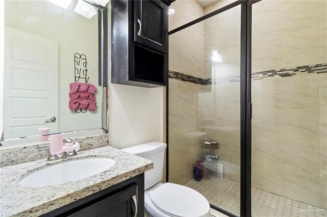 4805 Galilea Street, Edinburg, TX 78542