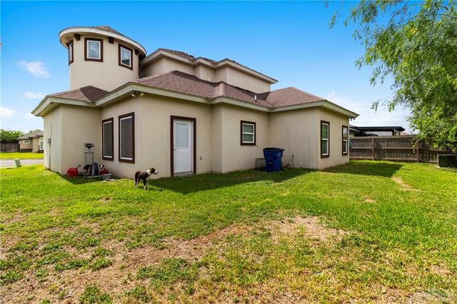 4805 Galilea Street, Edinburg, TX 78542