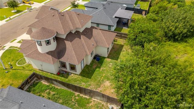 4805 Galilea Street, Edinburg, TX 78542