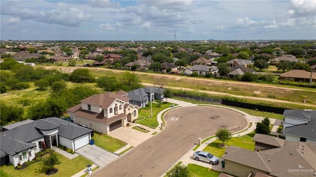 4805 Galilea Street, Edinburg, TX 78542