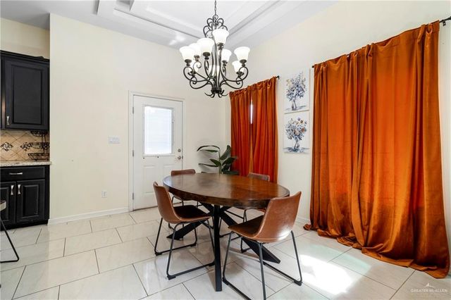 4805 Galilea Street, Edinburg, TX 78542