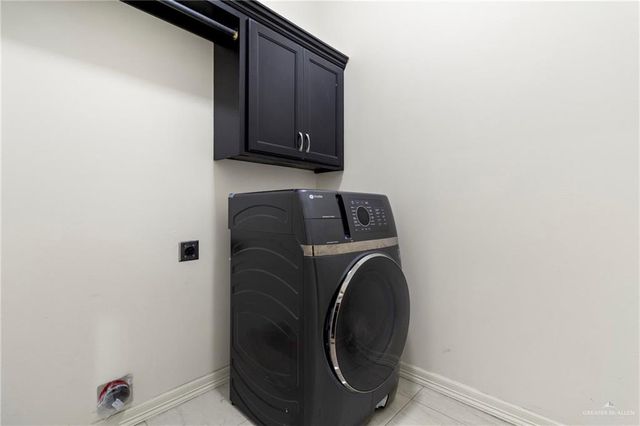 4805 Galilea Street, Edinburg, TX 78542