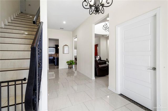 4805 Galilea Street, Edinburg, TX 78542