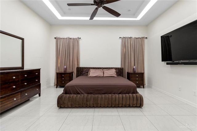 4805 Galilea Street, Edinburg, TX 78542