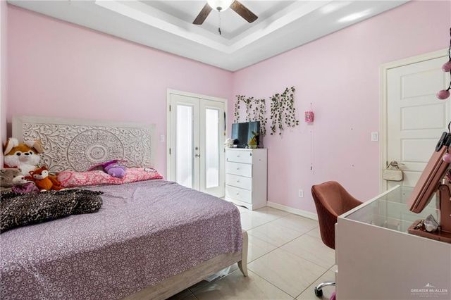 4805 Galilea Street, Edinburg, TX 78542