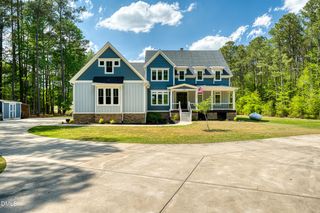 246 Lake Magnolia Way, Smithfield, NC 27577