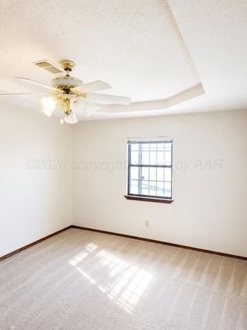 906 N FAIRMONT Street, Amarillo, TX 79106