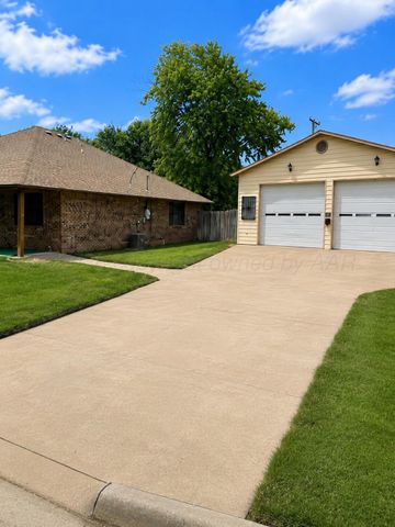 906 N FAIRMONT Street, Amarillo, TX 79106