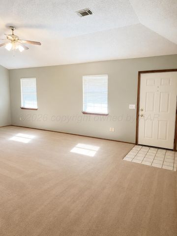 906 N FAIRMONT Street, Amarillo, TX 79106