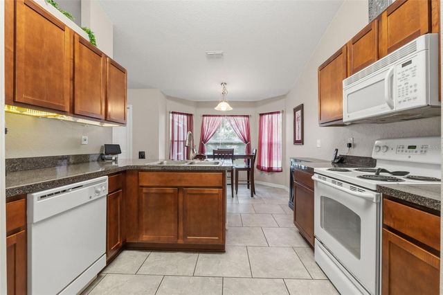 1170 BARGER AVENUE, Spring Hill, FL 34608