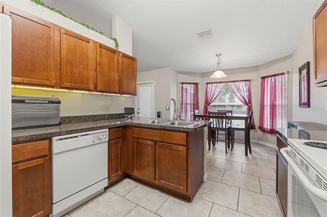1170 BARGER AVENUE, Spring Hill, FL 34608