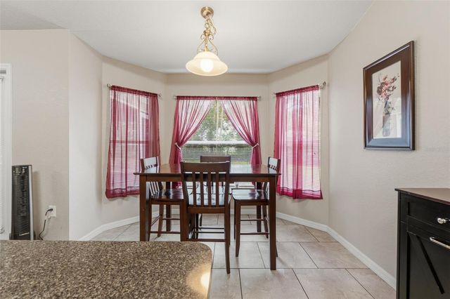 1170 BARGER AVENUE, Spring Hill, FL 34608