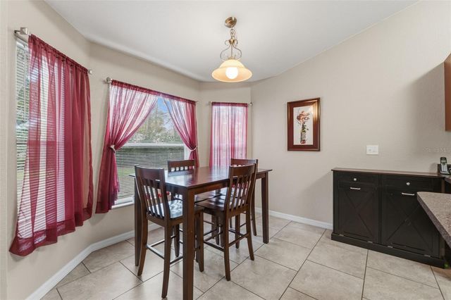 1170 BARGER AVENUE, Spring Hill, FL 34608