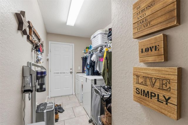 1170 BARGER AVENUE, Spring Hill, FL 34608