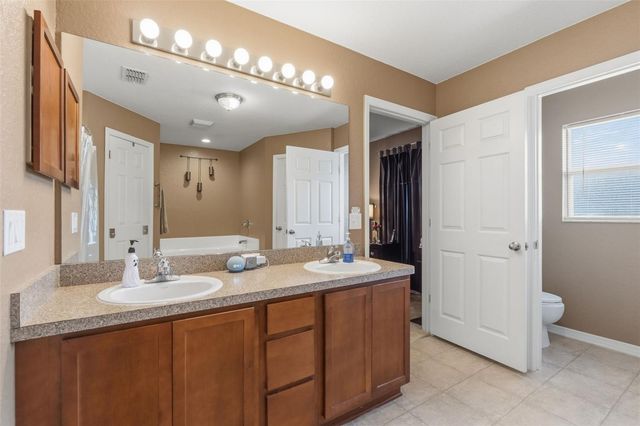 1170 BARGER AVENUE, Spring Hill, FL 34608
