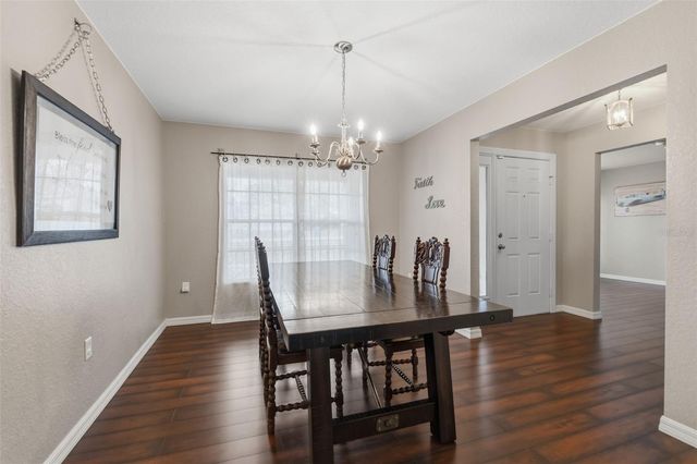 1170 BARGER AVENUE, Spring Hill, FL 34608