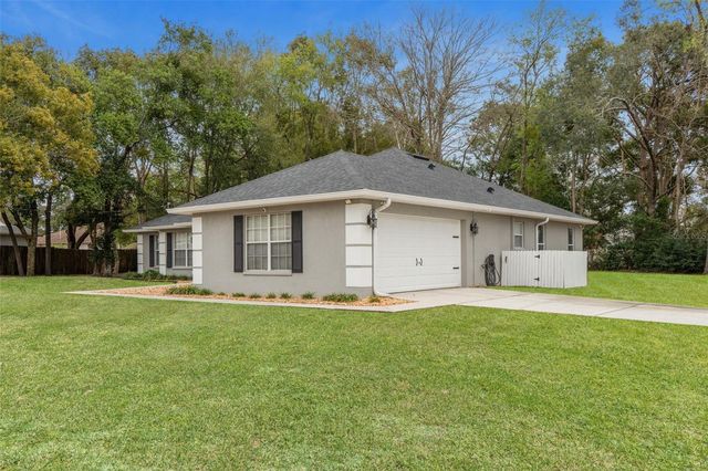 1170 BARGER AVENUE, Spring Hill, FL 34608