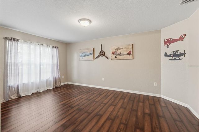 1170 BARGER AVENUE, Spring Hill, FL 34608