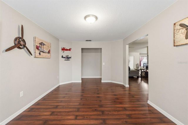 1170 BARGER AVENUE, Spring Hill, FL 34608