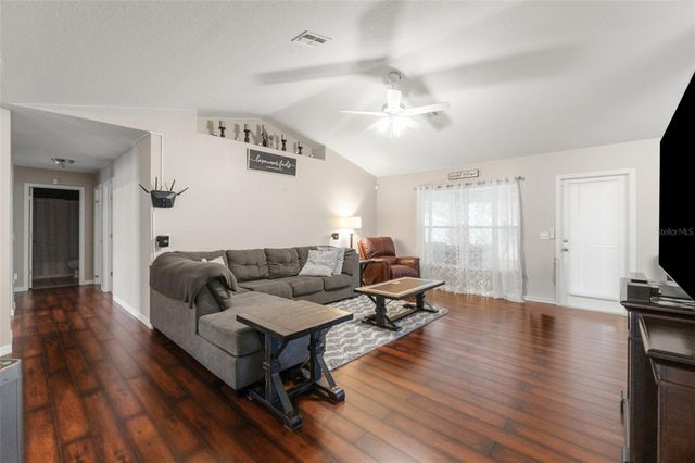 1170 BARGER AVENUE, Spring Hill, FL 34608