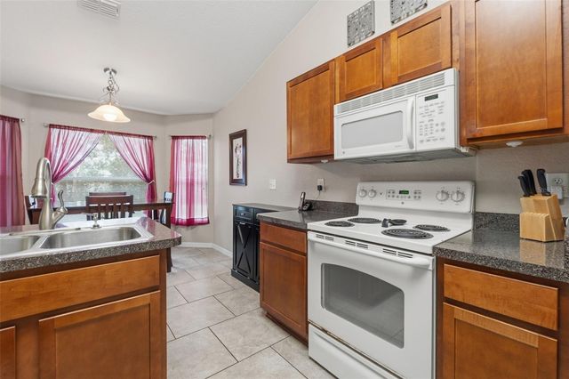 1170 BARGER AVENUE, Spring Hill, FL 34608