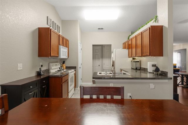 1170 BARGER AVENUE, Spring Hill, FL 34608