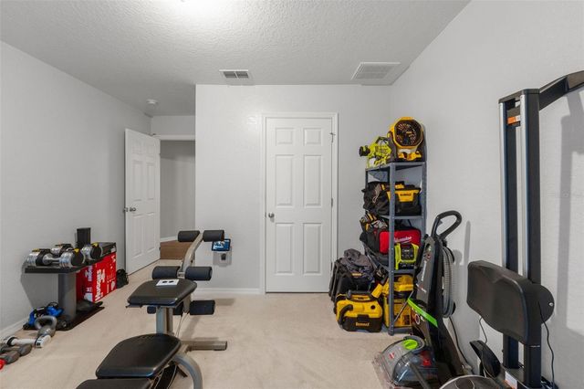 1170 BARGER AVENUE, Spring Hill, FL 34608