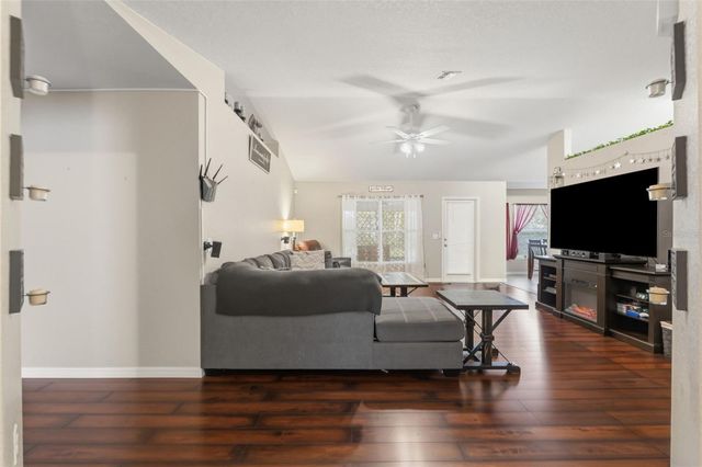 1170 BARGER AVENUE, Spring Hill, FL 34608