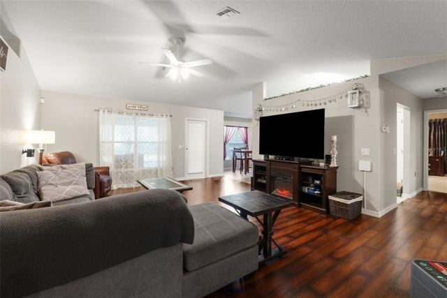 1170 BARGER AVENUE, Spring Hill, FL 34608