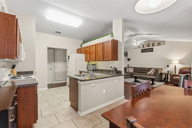1170 BARGER AVENUE, Spring Hill, FL 34608