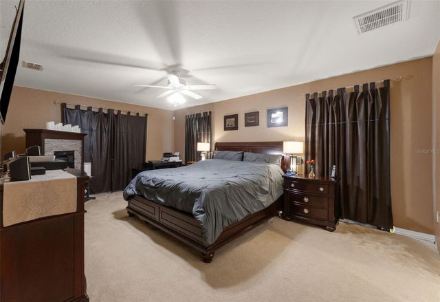 1170 BARGER AVENUE, Spring Hill, FL 34608